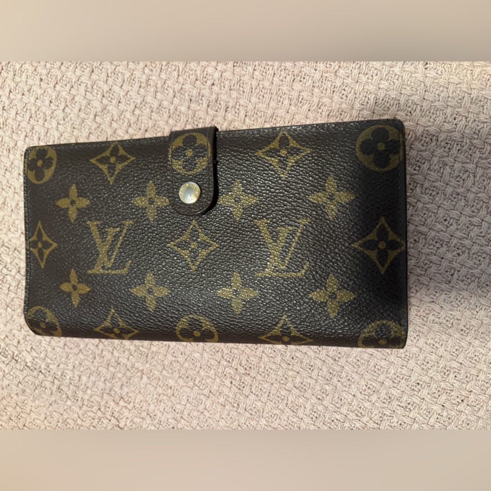 Louis Vuitton Wallet